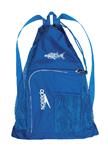 Vance Aquatics Deluxe Mesh Bag w/Logo