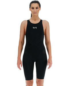 Venzo Solid Open Back