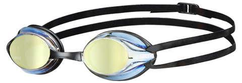 Versus Mirrored Goggle