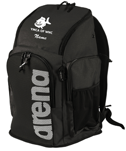 WNCY Backpack w/Logo