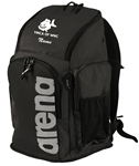 WNCY Backpack w/Logo
