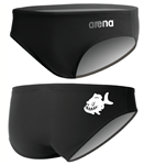 WNCY Male Team Brief w/Logo