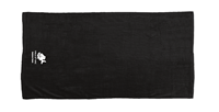 WNCY Piranhas Beach Towel w/Logo