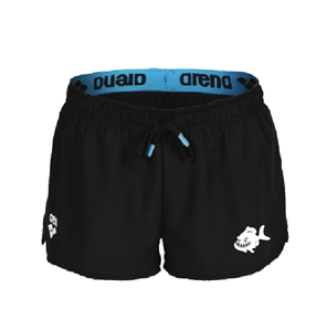 WNCY Piranhas Female Team Short w/Logo