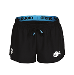 WNCY Piranhas Female Team Short w/Logo