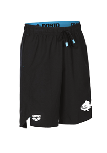 WNCY Piranhas Male Team Short w/Logo