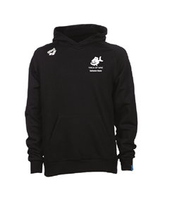 WNCY Piranhas Team Hoodie w/Logo