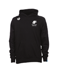 WNCY Piranhas Team Hoodie w/Logo