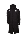 WNCY Piranhas Team Parka w/Logo
