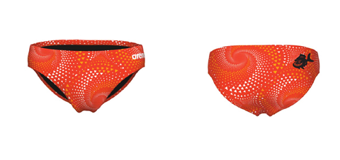 WNCY Printed Brief w/Logo - 2025