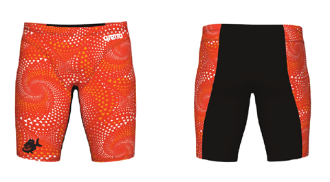 WNCY Printed Jammer w/Logo - 2025