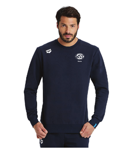 WST Crewneck Solid w/Logo