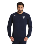 WST Crewneck Solid w/Logo