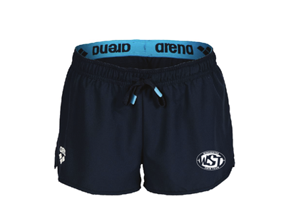 WST Female Team Short w/Logo