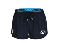 WST Female Team Short w/Logo