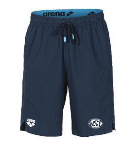 WST Male Team Short w/Logo