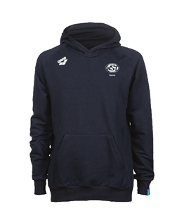 WST Team Panel Hoodie w/Logo