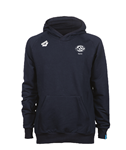 WST Team Panel Hoodie w/Logo