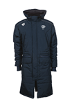 WST Team Parka w/Logo