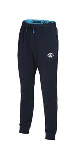 WST Team Solid Jogger w/Logo