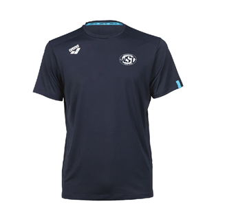 WST Team T-Shirt w/Logo