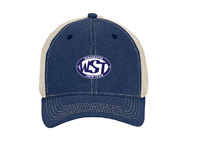 WST Trucker Hat w/Logo
