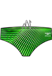 Warped Weave Brief