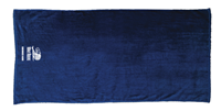 Watermill WaveRiders Beach Towel w/Logo