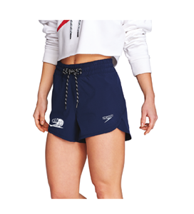 Watermill WaveRiders Female Short w/Logo