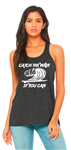 WaveRiders Ladies Tank w/ Logo