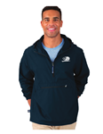 Watermill WaveRiders Rain Pullover w/Logo