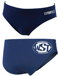 Winchester Solid Brief w/logo