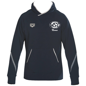 Winchester Hoodie w/logo