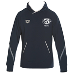 Winchester Hoodie w/logo
