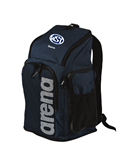 Winchester Swim Team 45L Backpack w/Logo