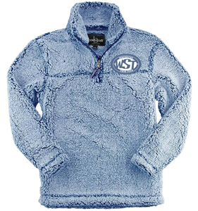 Winchester Swim Team Sherpa w/Logo
