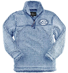 Winchester Swim Team Sherpa w/Logo