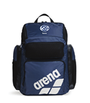 Winchester Swim Team arena One Go 45L Backpack w/Logo