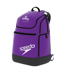 Windyke Country Club Teamster Backpack w/Logo