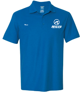 Wiregrass Aquatics Polo