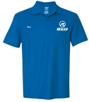 Wiregrass Aquatics Polo