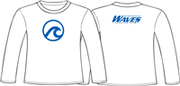 Wiregrass Longsleeve Dri-Fit Tees
