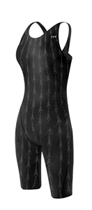 Women's Fusion 2 Aerofit Shortjohn - 12U Compliant