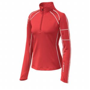 Women's Brooks Infiniti 1/2 Zip Pullover