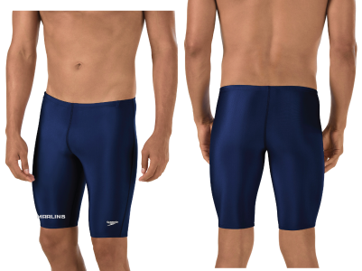 Woodmont Marlins Male Team Jammer w/Logo