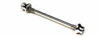 Zipp Front Track Skewer