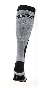 Collant De Compression Zoot CompressRX Ultra – Taille 2 – Unisexe – Active Recovery