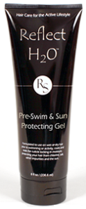 Reflect H2O Pre-Swim Protecting Gel
