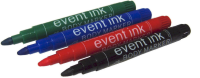 Take Your Mark -- 4 Pack Ink Body Markers