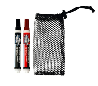 Take Your Mark -- 2 Pack